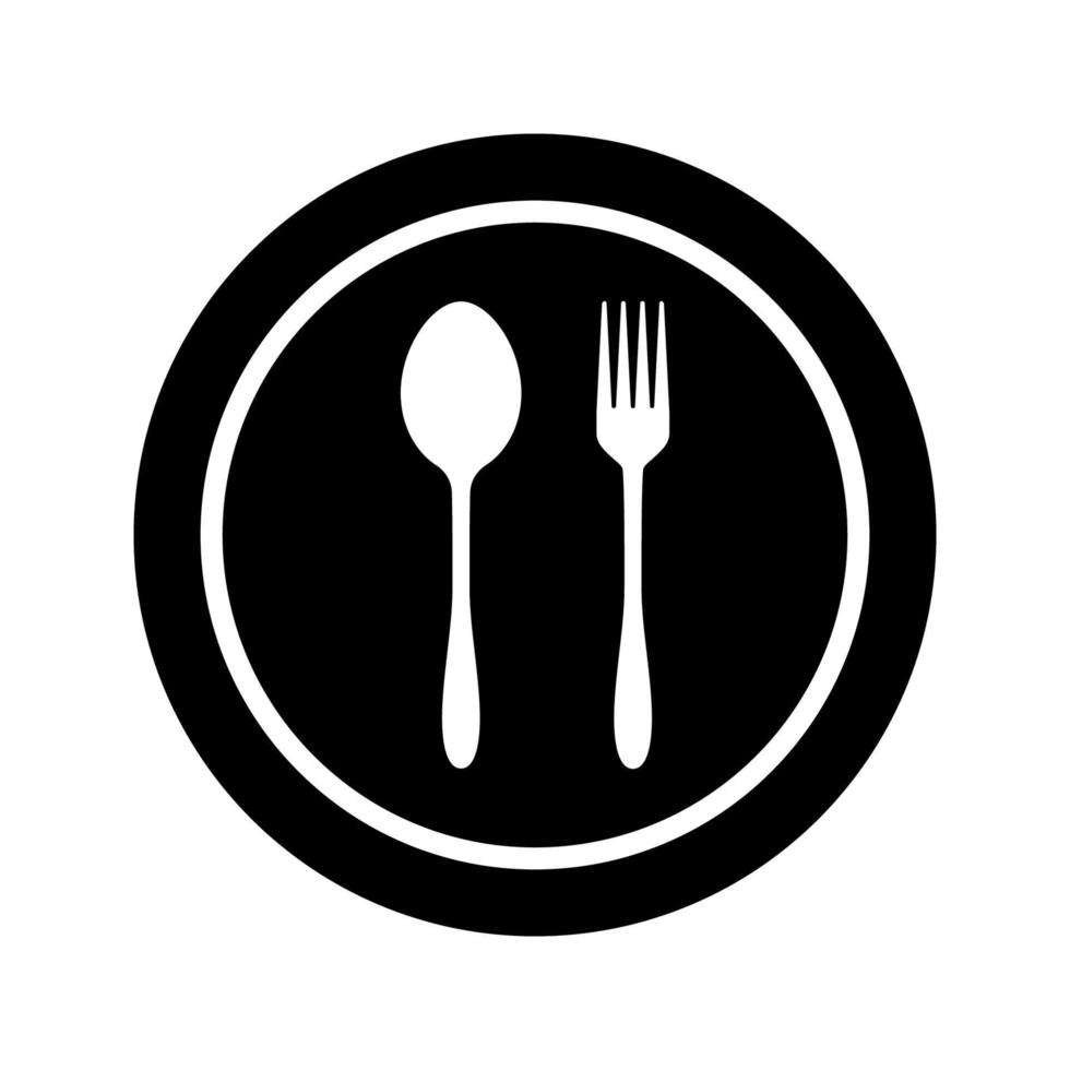 Canteen icon