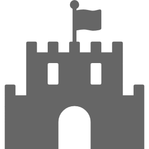 Community Hall icon